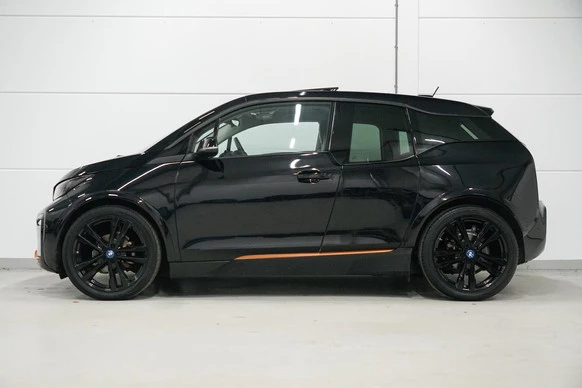 BMW i3 - Afbeelding 5 van 30