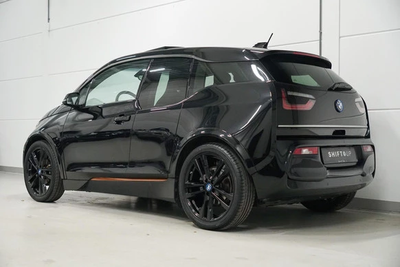 BMW i3 - Afbeelding 7 van 30