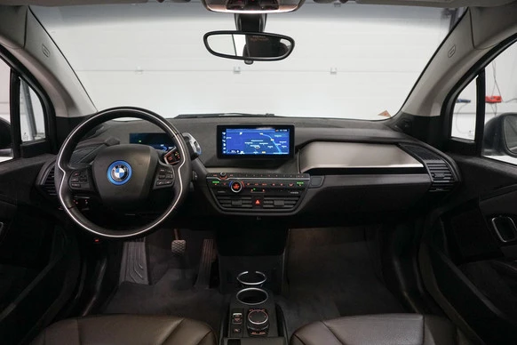 BMW i3 - Afbeelding 10 van 30
