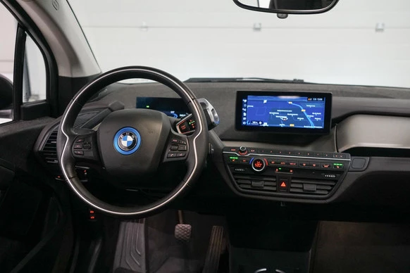 BMW i3 - Afbeelding 11 van 30