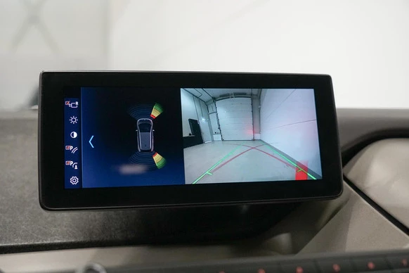 BMW i3 - Afbeelding 14 van 30