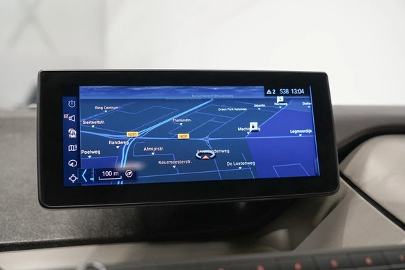 BMW i3 - Afbeelding 15 van 30