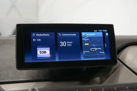 BMW i3 - Afbeelding 16 van 30