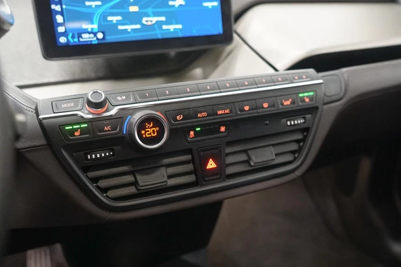 BMW i3 - Afbeelding 17 van 30