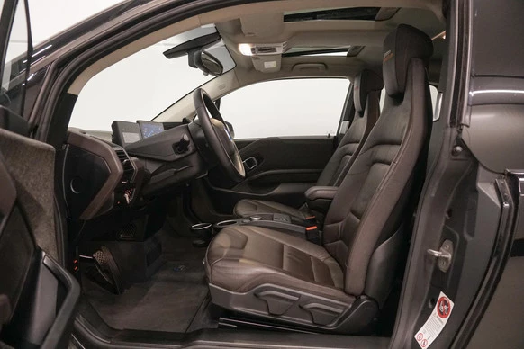 BMW i3 - Afbeelding 20 van 30