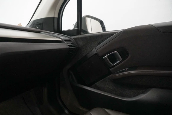 BMW i3 - Afbeelding 27 van 30