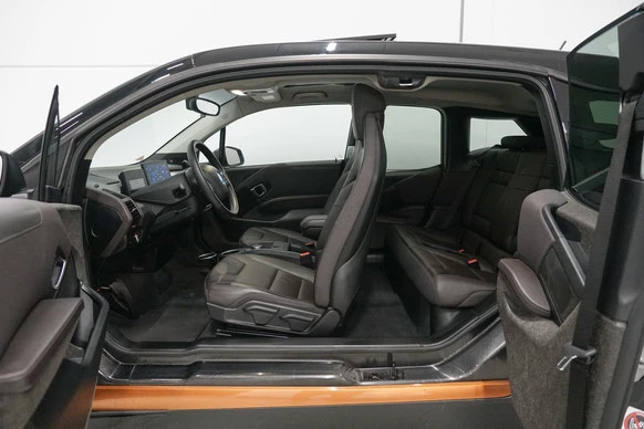 BMW i3 - Afbeelding 28 van 30