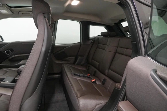 BMW i3 - Afbeelding 29 van 30