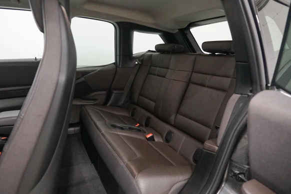 BMW i3 - Afbeelding 30 van 30