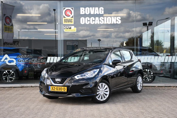 Nissan Micra - Afbeelding 2 van 26