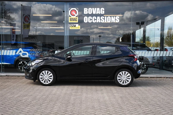 Nissan Micra - Afbeelding 5 van 26