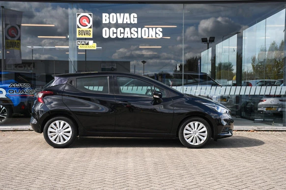 Nissan Micra - Afbeelding 6 van 26