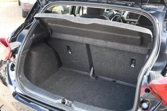 Nissan Micra - Afbeelding 10 van 26