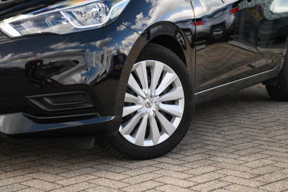 Nissan Micra - Afbeelding 11 van 26