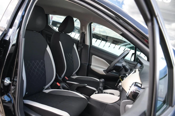 Nissan Micra - Afbeelding 12 van 26