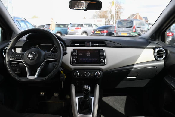 Nissan Micra - Afbeelding 13 van 26