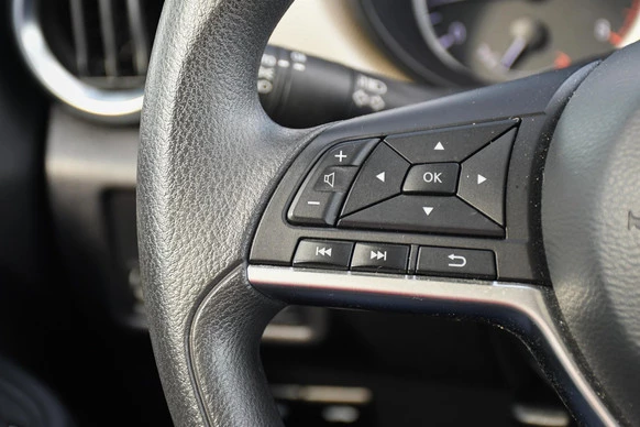 Nissan Micra - Afbeelding 14 van 26