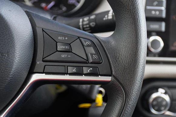 Nissan Micra - Afbeelding 15 van 26