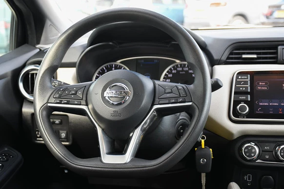 Nissan Micra - Afbeelding 16 van 26