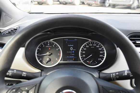 Nissan Micra - Afbeelding 17 van 26