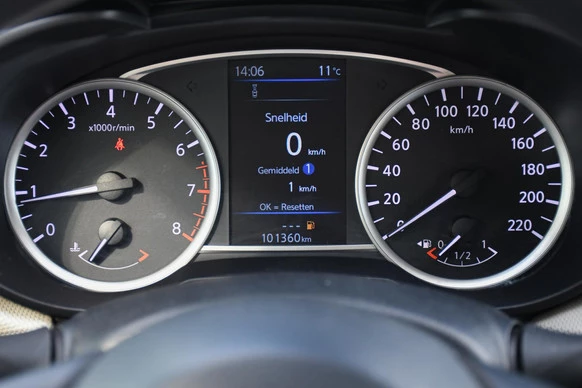 Nissan Micra - Afbeelding 18 van 26