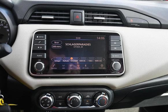 Nissan Micra - Afbeelding 19 van 26