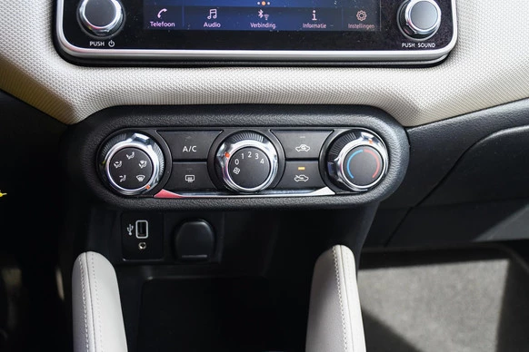 Nissan Micra - Afbeelding 20 van 26