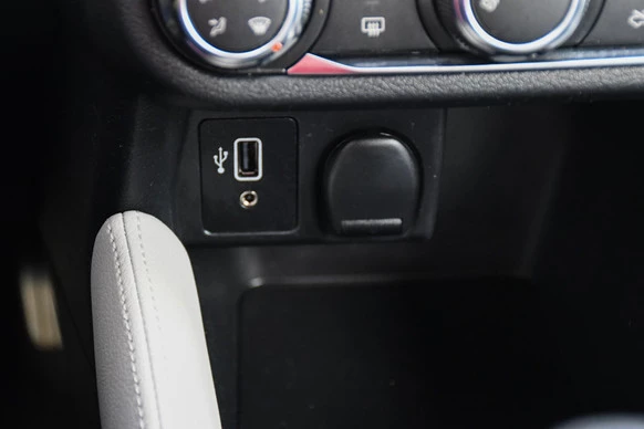 Nissan Micra - Afbeelding 21 van 26