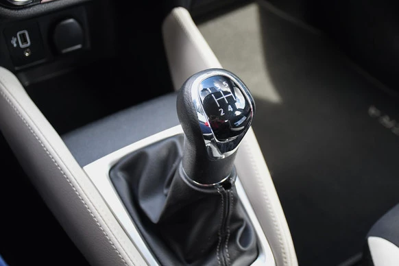 Nissan Micra - Afbeelding 22 van 26