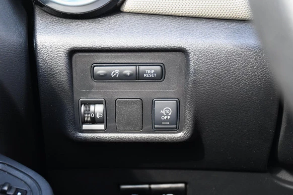 Nissan Micra - Afbeelding 23 van 26