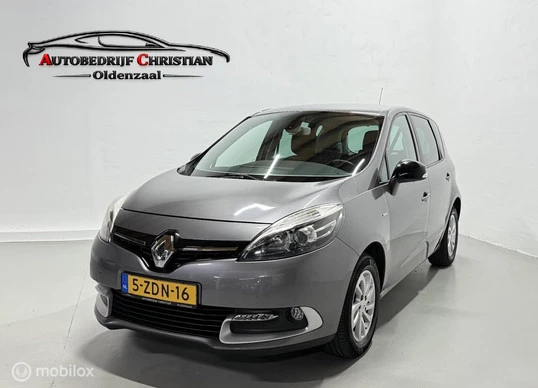 Renault Scénic