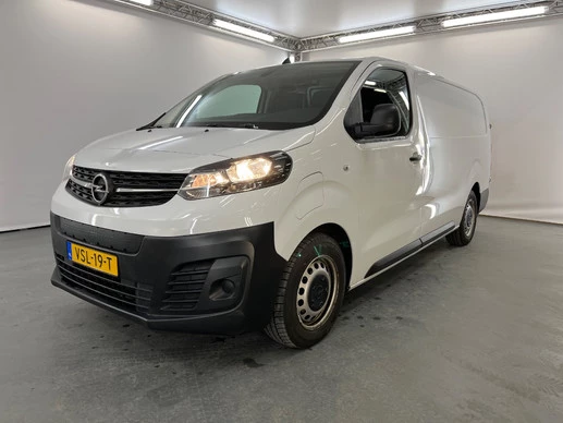 Opel Vivaro-e - Afbeelding 1 van 11