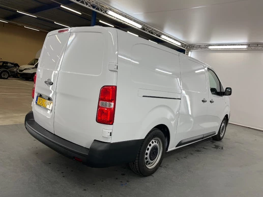 Opel Vivaro-e - Afbeelding 3 van 11