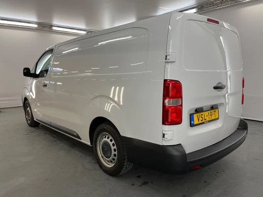 Opel Vivaro-e - Afbeelding 4 van 11