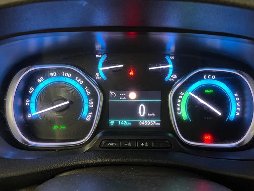 Opel Vivaro-e - Afbeelding 5 van 11