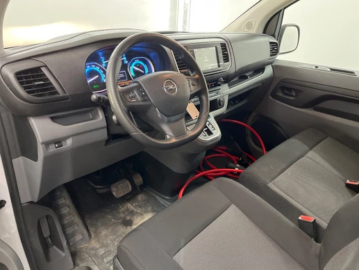 Opel Vivaro-e - Afbeelding 6 van 11