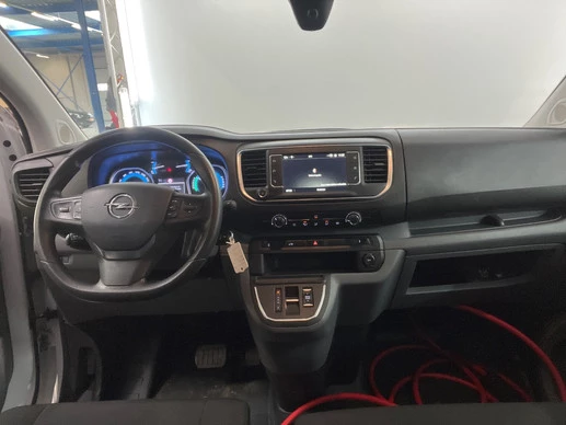 Opel Vivaro-e - Afbeelding 7 van 11