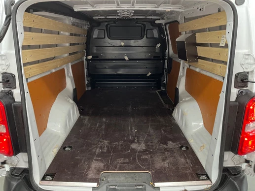 Opel Vivaro-e - Afbeelding 8 van 11