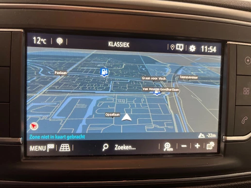 Opel Vivaro-e - Afbeelding 9 van 11