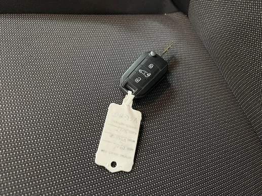 Opel Vivaro-e - Afbeelding 11 van 11