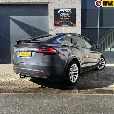 Tesla Model X - Afbeelding 1 van 24