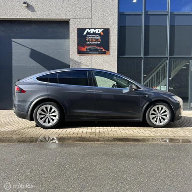 Tesla Model X - Afbeelding 2 van 24