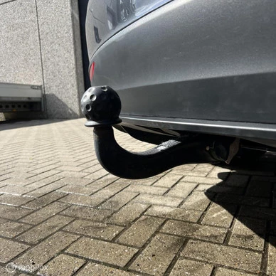 Tesla Model X - Afbeelding 23 van 24