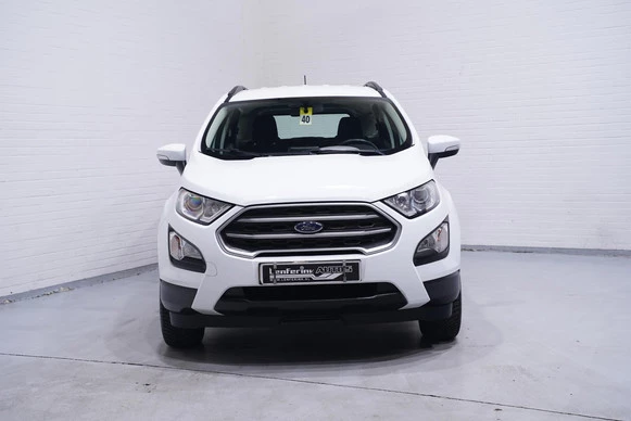 Ford EcoSport - Afbeelding 2 van 30