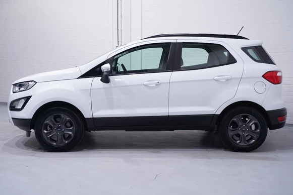 Ford EcoSport - Afbeelding 4 van 30