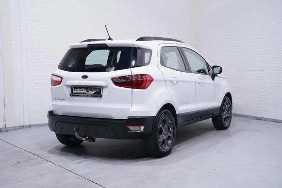 Ford EcoSport - Afbeelding 5 van 30