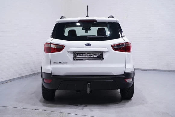Ford EcoSport - Afbeelding 6 van 30