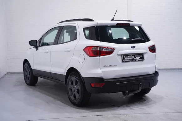 Ford EcoSport - Afbeelding 7 van 30