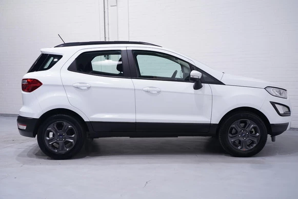 Ford EcoSport - Afbeelding 8 van 30
