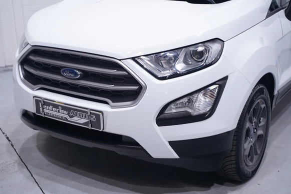 Ford EcoSport - Afbeelding 10 van 30